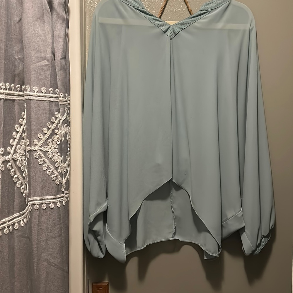 Medium mint